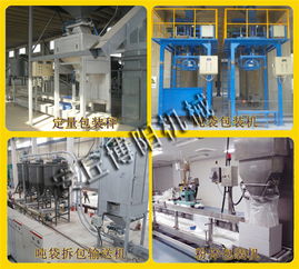 安丘博陽機械制造 以創(chuàng)新驅(qū)動，深耕機械設備研發(fā)領(lǐng)域