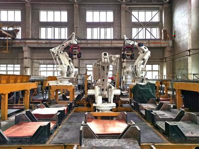 金川故事 礦山傳統(tǒng)機械化裝備的AI賦能與機械設備研發(fā)新篇章