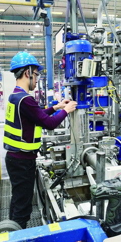 廈企創(chuàng)新研發(fā)“機器聽診大師” 為機械設備精準“看病”，引領(lǐng)智能運維新革命